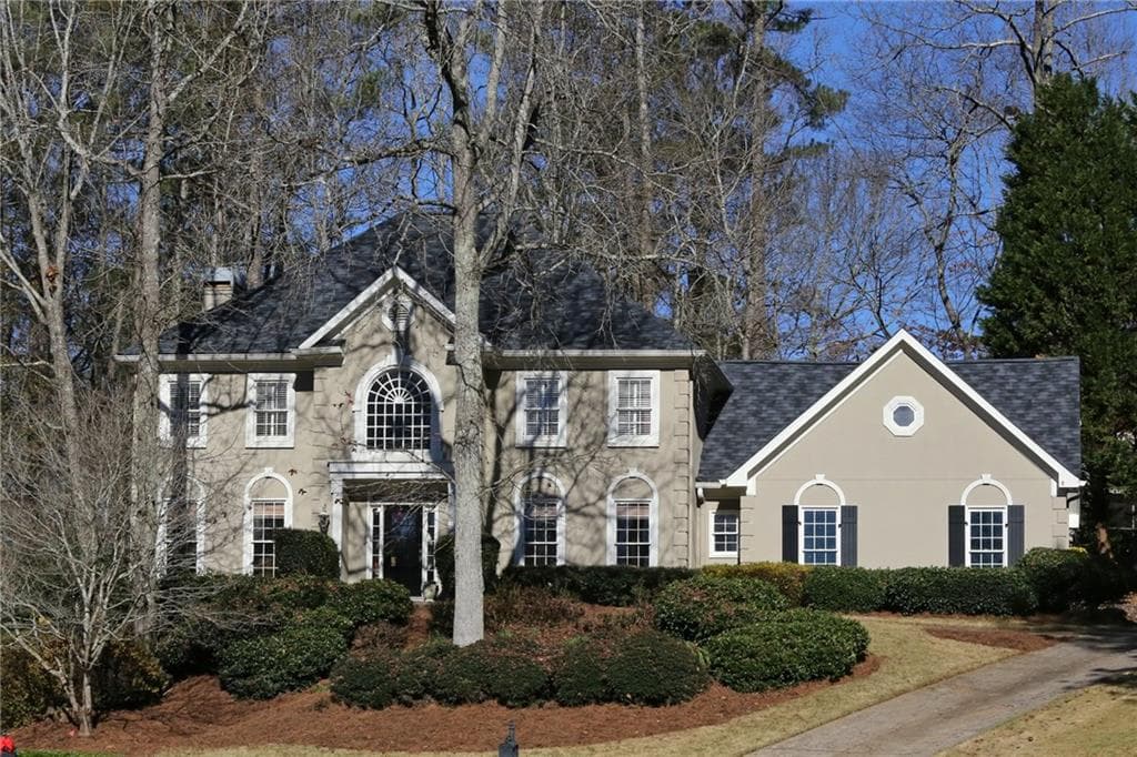 3691 Bays Ferry Way, Marietta, GA 30062 — most recent listing photo
