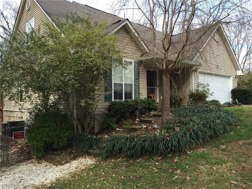 4226 Covey Trail, Oakwood, GA 30566 — most recent listing photo
