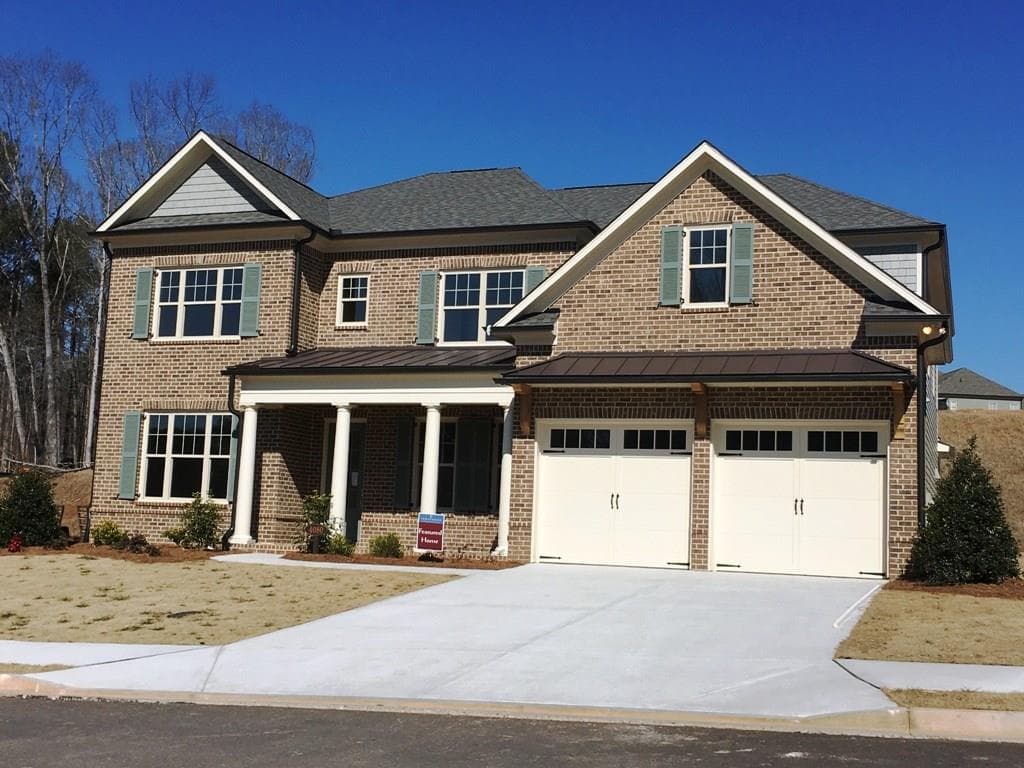 5 bedroom, 4,369 sq ft single family residence sold at 4080 Cameron Court, Cumming, GA 30040