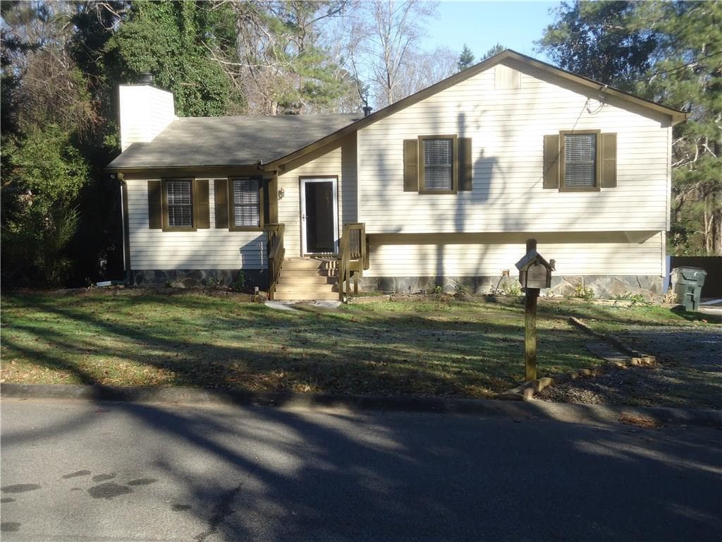660 Lowell Drive, Marietta, GA 30008 — most recent listing photo