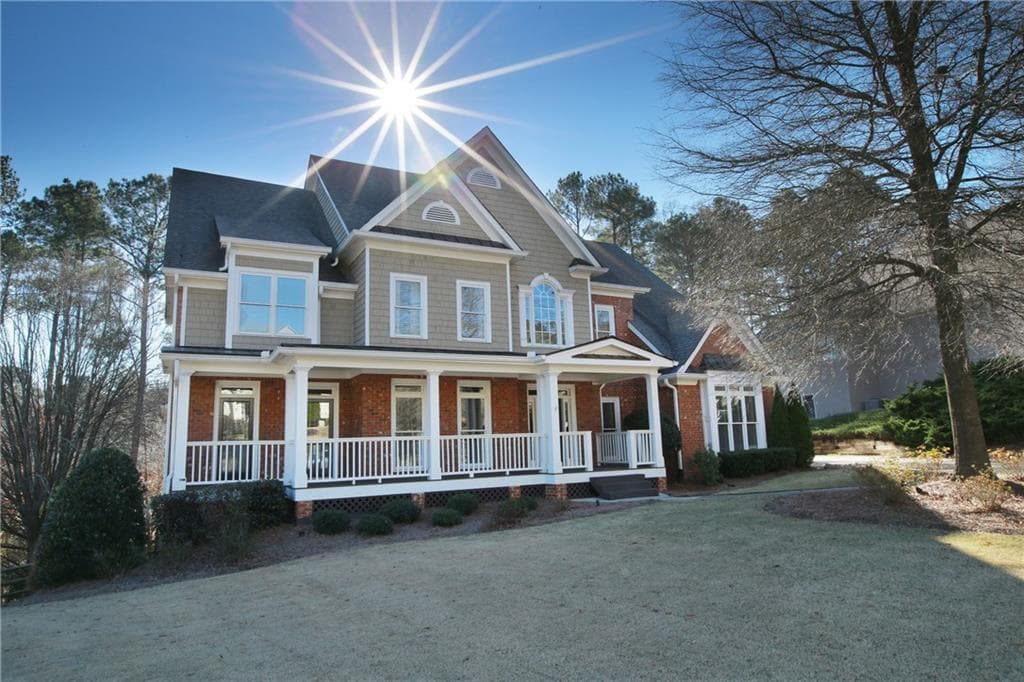 1150 Bridgemill Avenue, Canton, GA 30114 — most recent listing photo