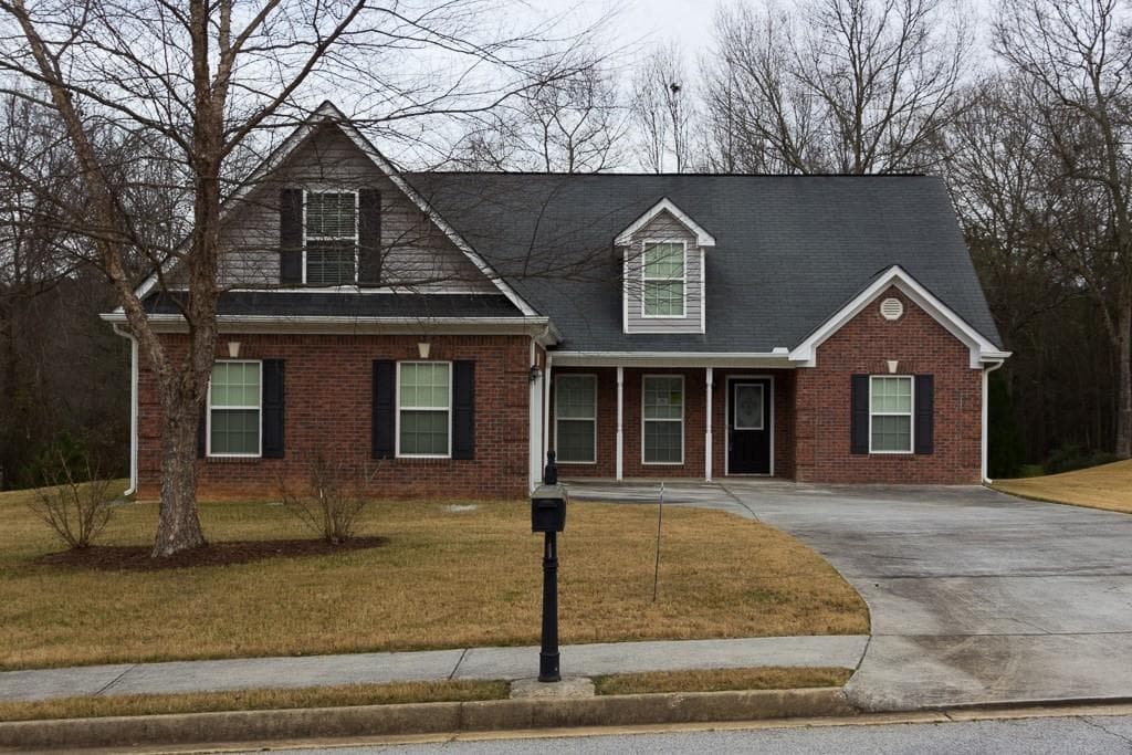 60 Green Valley Drive, Oxford, GA 30054 — most recent listing photo
