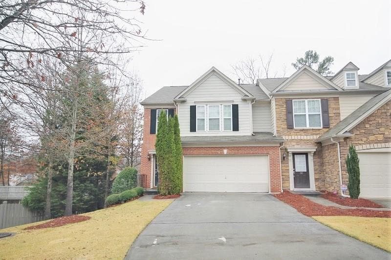 3 bedroom, 1,952 sq ft townhouse sold at 5800 Oakdale Road 143, Mableton, GA 30126