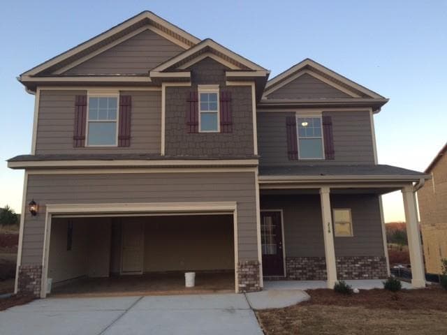 2171 Village Trail Court, Dacula, GA 30019 — most recent listing photo