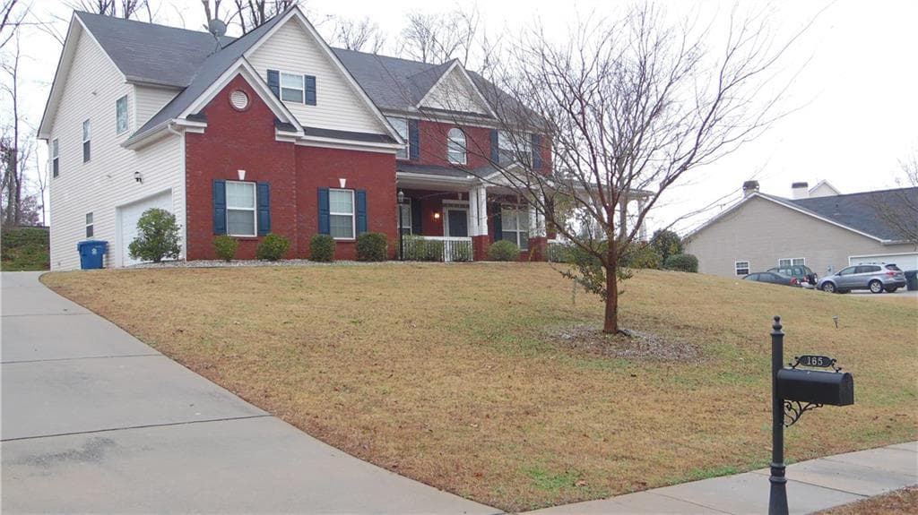 165 Melrose Creek Drive, Stockbridge, GA 30281 — most recent listing photo