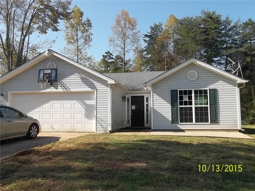 251 MORNING GLORY Drive, Mount Airy, GA 30563 — most recent listing photo