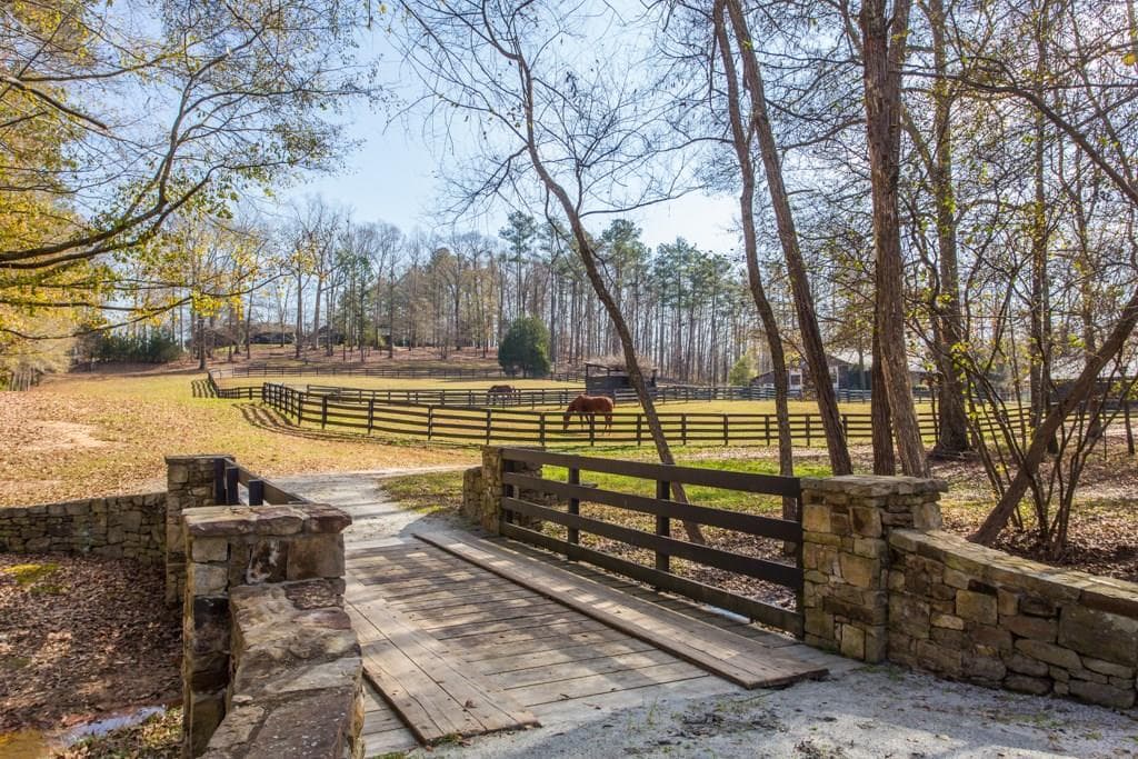 4 bedroom other sold at 321 Bruce Jackson Road, Newnan, GA 30263