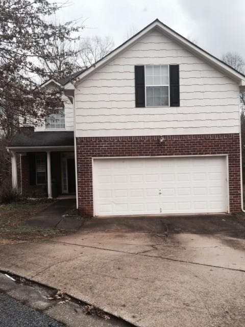 4181 Chestnut Lake Avenue, Lithonia, GA 30038 — most recent listing photo