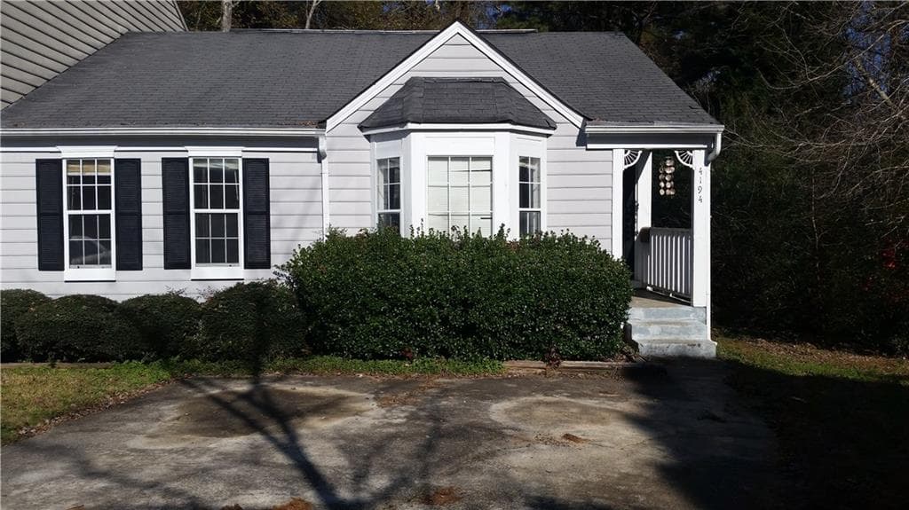 4194 Buckley Woods Drive, Norcross, GA 30093 — most recent listing photo