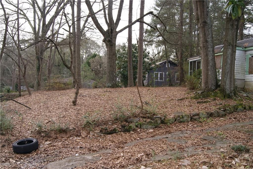2 bedroom, 1,059 sq ft single family residence sold at 254 Hemphill School Road, Atlanta, GA 30331