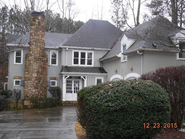 4 bedroom, 3,526 sq ft single family residence sold at 5834 Brookstone, Acworth, GA 30101
