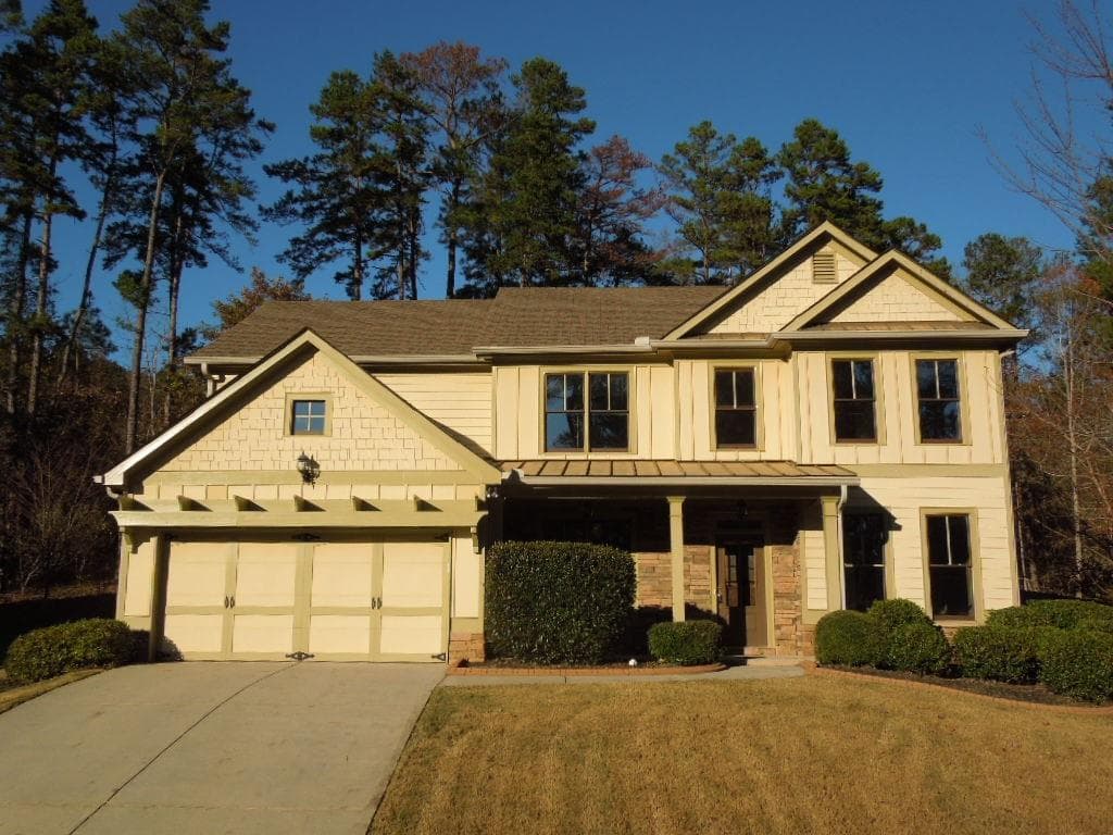 52 White Spruce Lane, Dallas, GA 30157 — most recent listing photo