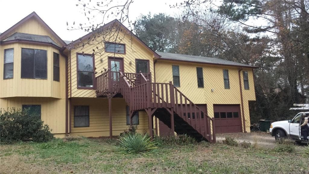1639 Shadowbrook Drive, Acworth, GA 30102 — most recent listing photo