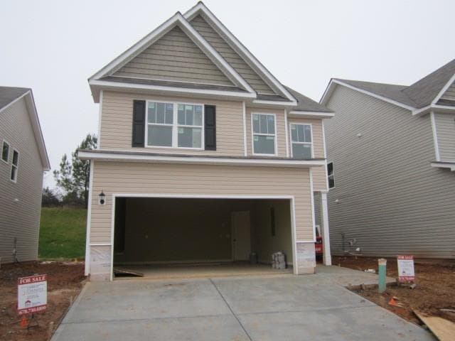102 Hillcrest Circle, Hiram, GA 30141 — most recent listing photo