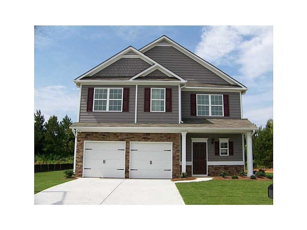 4 bedroom, 2,508 sq ft single family residence sold at 624 Georgia Way, Woodstock, GA 30188