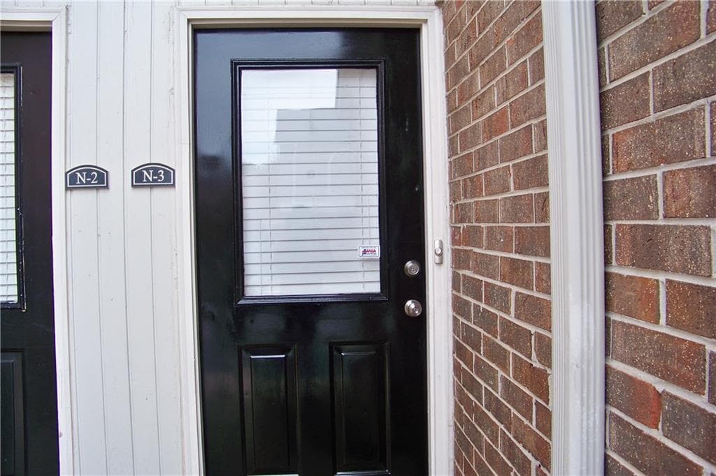 3301 Henderson Mill Road N3, Atlanta, GA 30341 — most recent listing photo