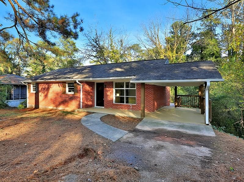2023 Mark Trail, Decatur, GA 30032 — most recent listing photo