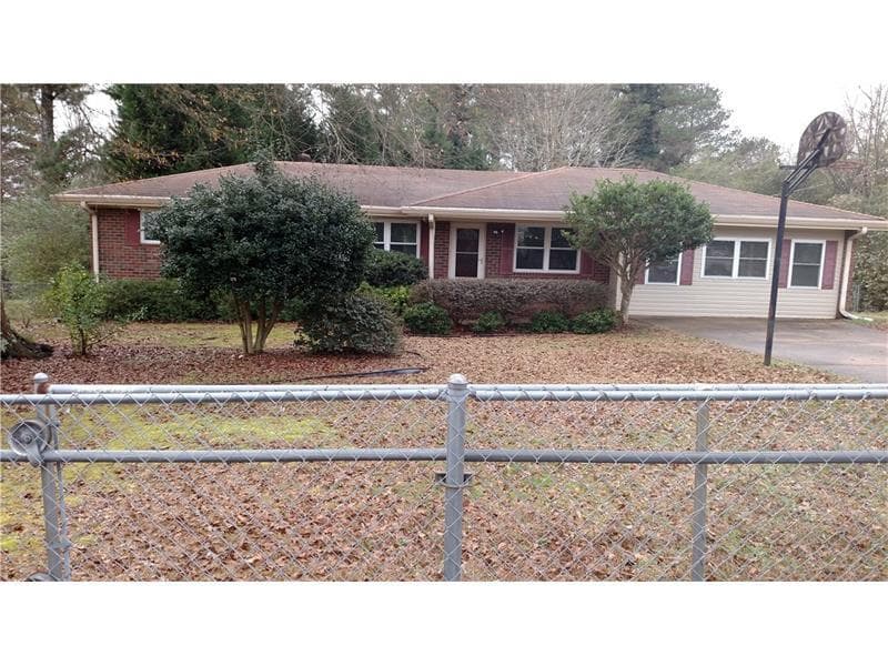 4189 Jade Drive, Douglasville, GA 30135 — most recent listing photo