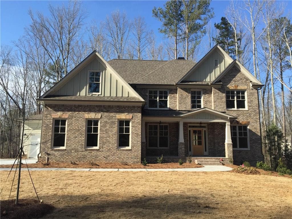 3508 Sutters Pond Run, Kennesaw, GA 30152 — most recent listing photo