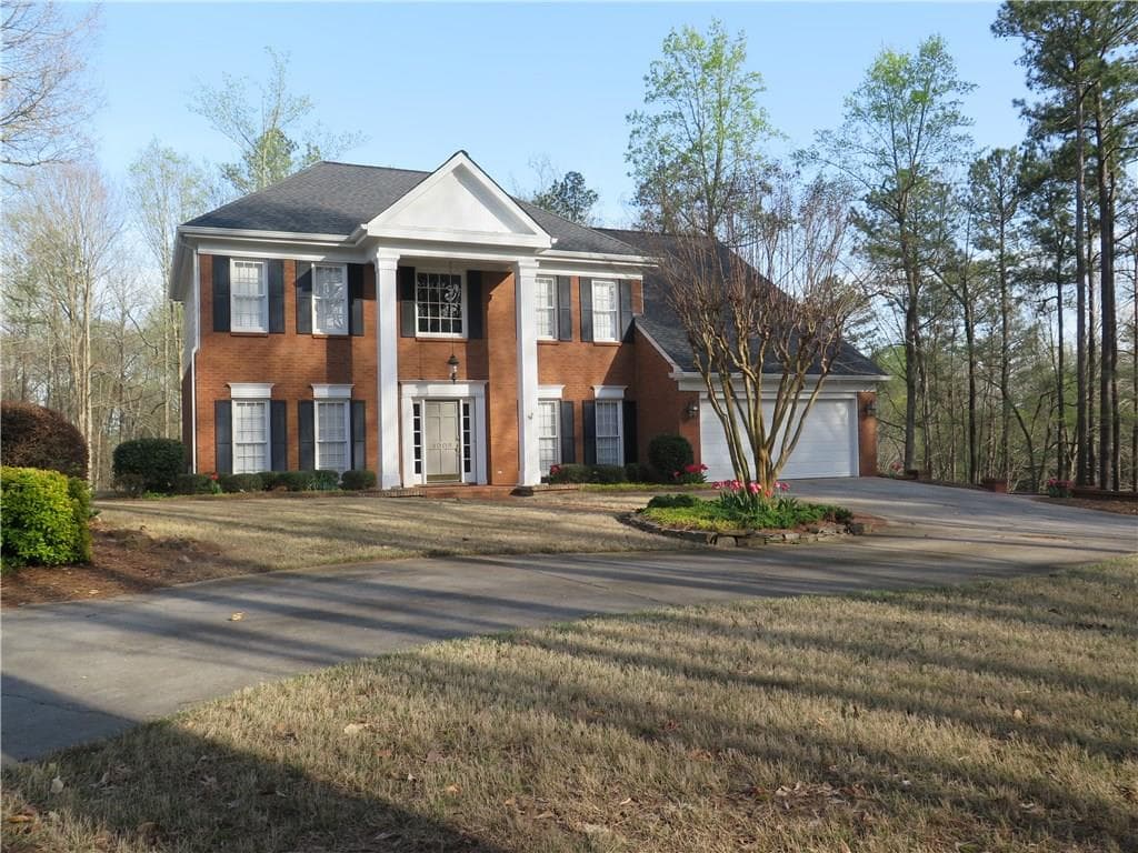 1005 Brockton Close, Marietta, GA 30068 — most recent listing photo