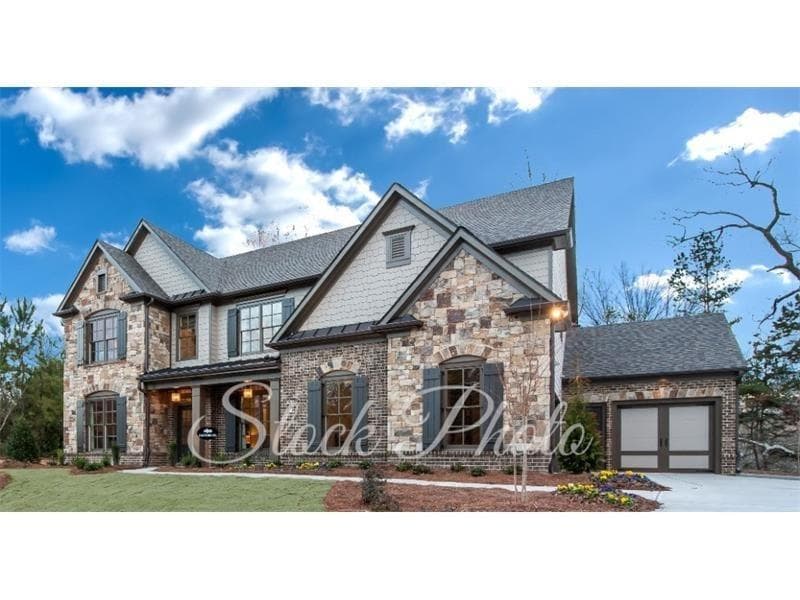 2585 Weeping Oak Trace, Marietta, GA 30062 — most recent listing photo