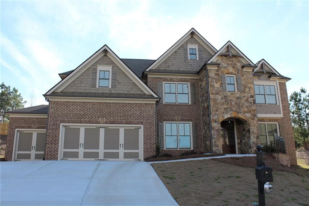 2596 Summer Song Way, Buford, GA 30519 — most recent listing photo
