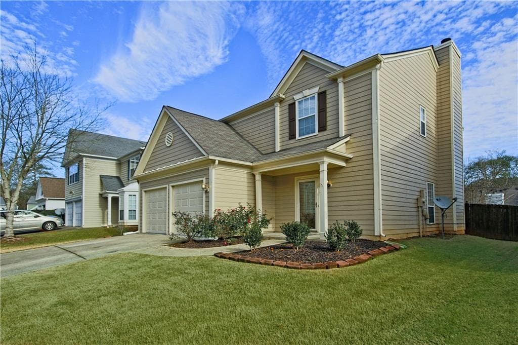 513 Stepney Court, Marietta, GA 30067 — most recent listing photo
