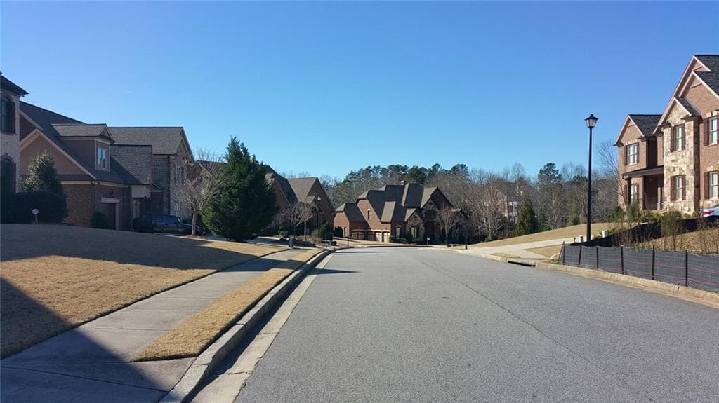 single family residence sold at 515 Settles Brook Court, Suwanee, GA 30024