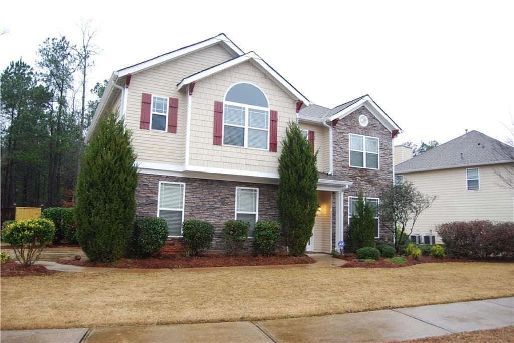 155 Parkway Drive, Fairburn, GA 30213 — most recent listing photo