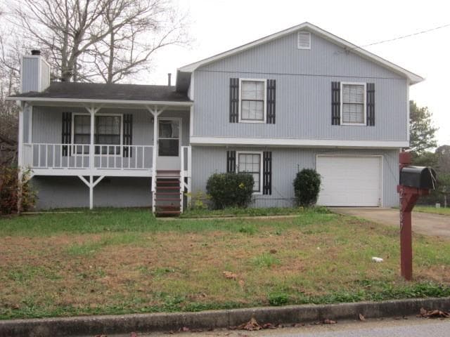 2687 Del Ridge Drive, Douglasville, GA 30135 — most recent listing photo