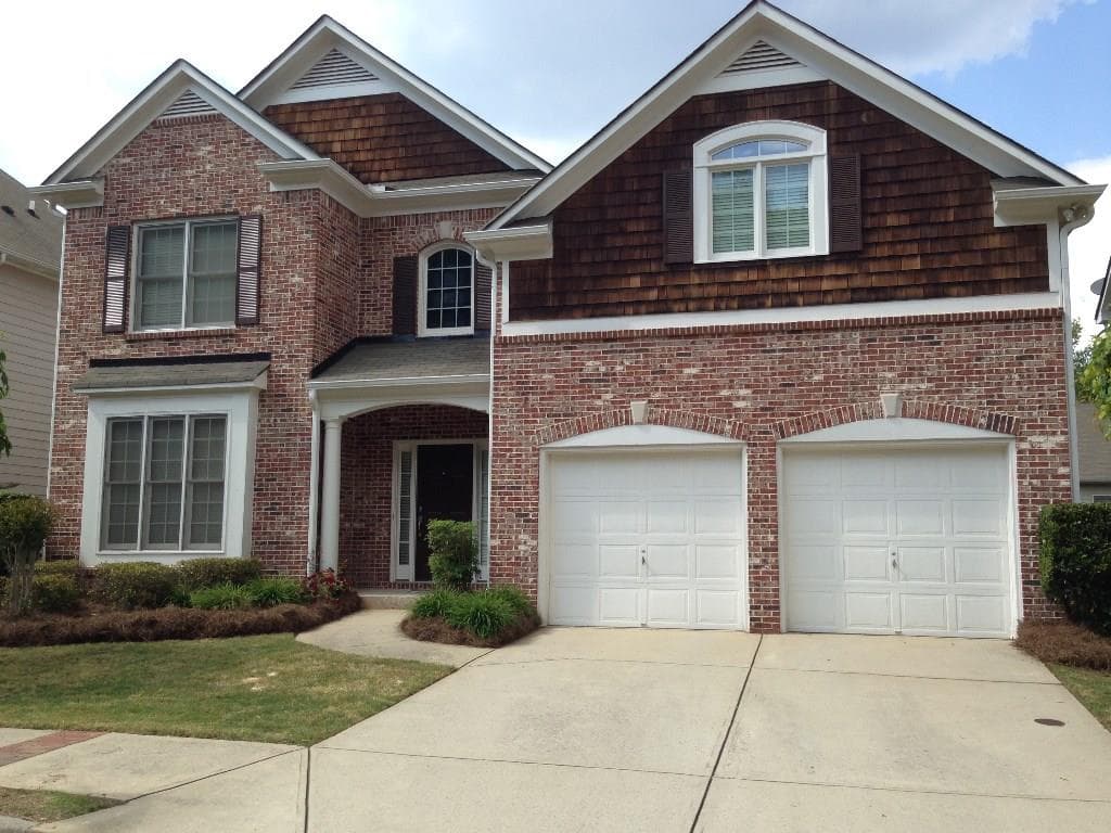 424 Cherry Tree Lane, Marietta, GA 30066 — most recent listing photo