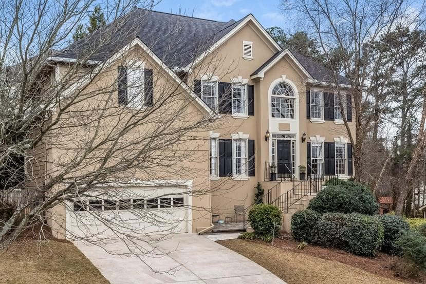 11015 Donamere Drive, Alpharetta, GA 30022 — most recent listing photo