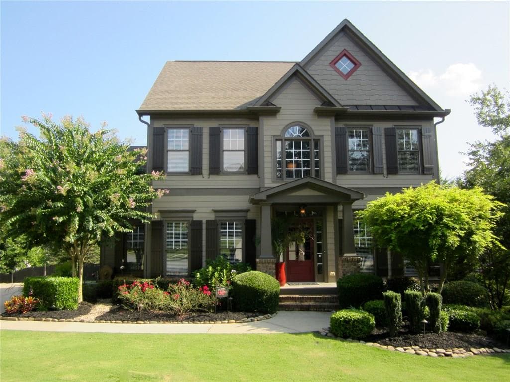 1910 Carriage Brook Court, Dacula, GA 30019 — most recent listing photo