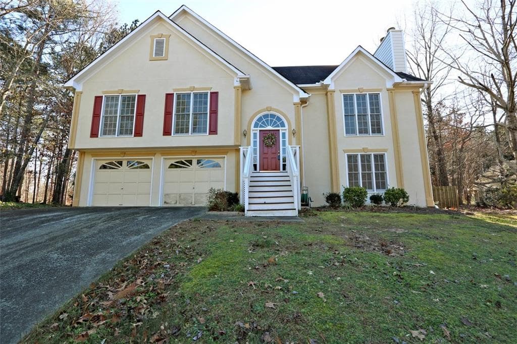 1836 Danbury Court, Powder Springs, GA 30127 — most recent listing photo