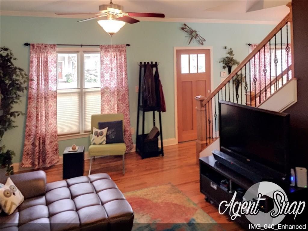 3 bedroom, 1,616 sq ft townhouse sold at 743 Frasier Circle, Marietta, GA 30060