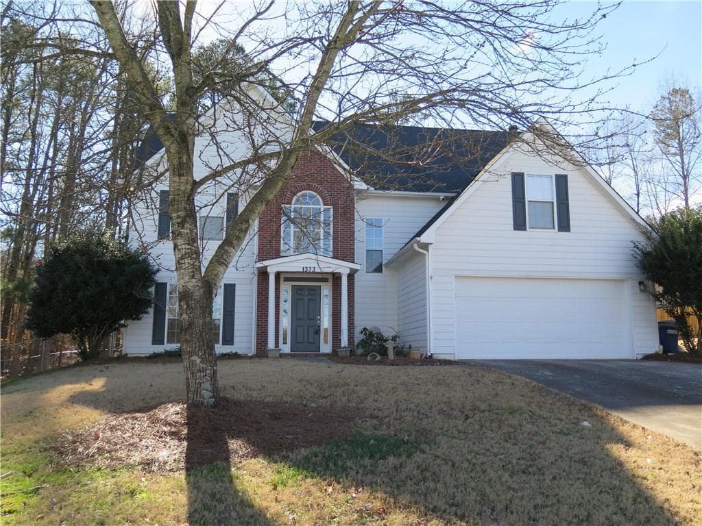 1303 Richland Creek Trail, Sugar Hill, GA 30518 — most recent listing photo