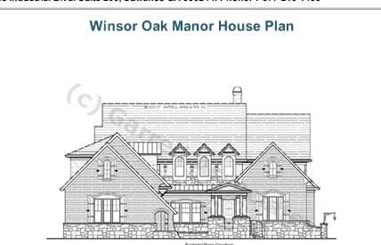 6 bedroom single family residence sold at 230 Five Oaks Farm Road, Milton, GA 30004