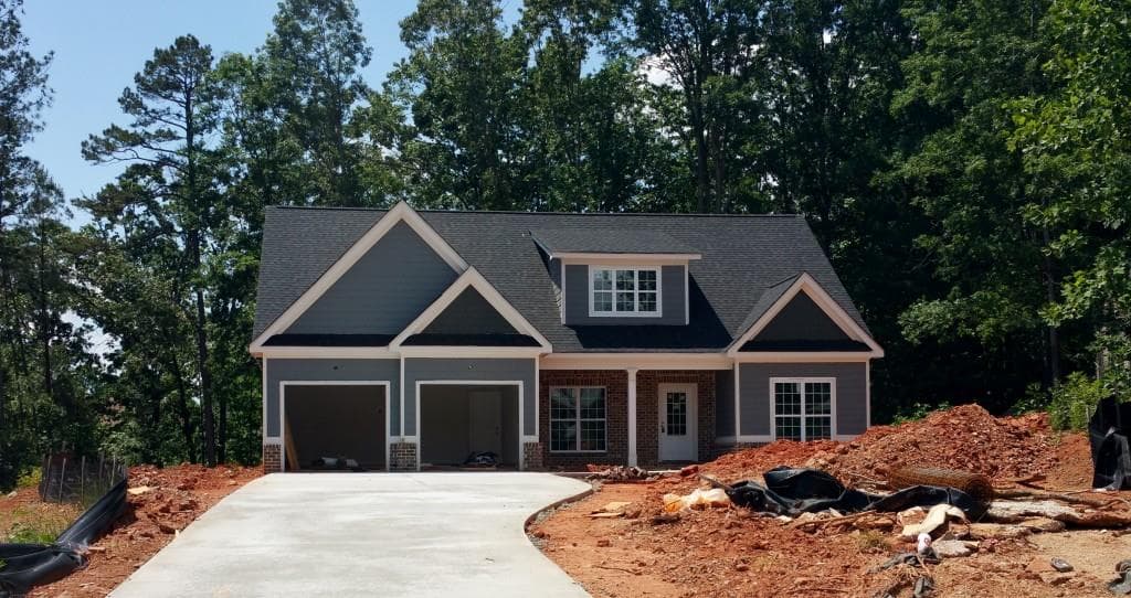 6619 Station Drive, Clermont, GA 30527 — most recent listing photo