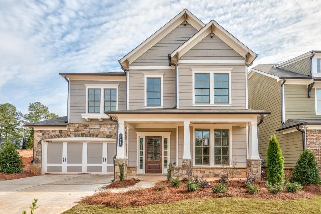 123 Still Pine Bend, Smyrna, GA 30082 — most recent listing photo