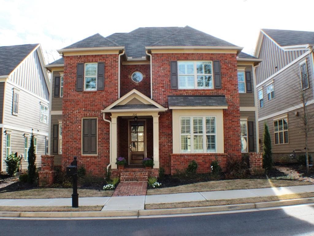 226 Avery Street, Marietta, GA 30060 — most recent listing photo