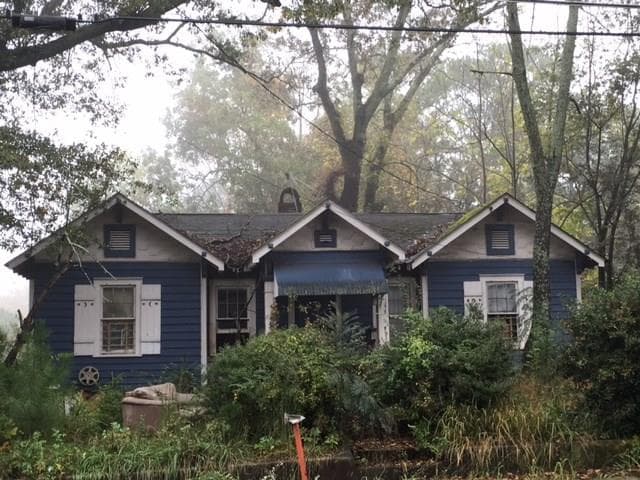 2 bedroom, 1,228 sq ft single family residence sold at 1278 Grant Street, Atlanta, GA 30315