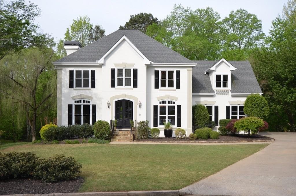 350 Tynebrae Court, Roswell, GA 30075 — most recent listing photo