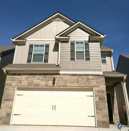 5896 El Segundo Way, College Park, GA 30349 — most recent listing photo