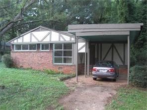 3 bedroom, 1,118 sq ft single family residence sold at 2602 Yale Terrace, Decatur, GA 30032