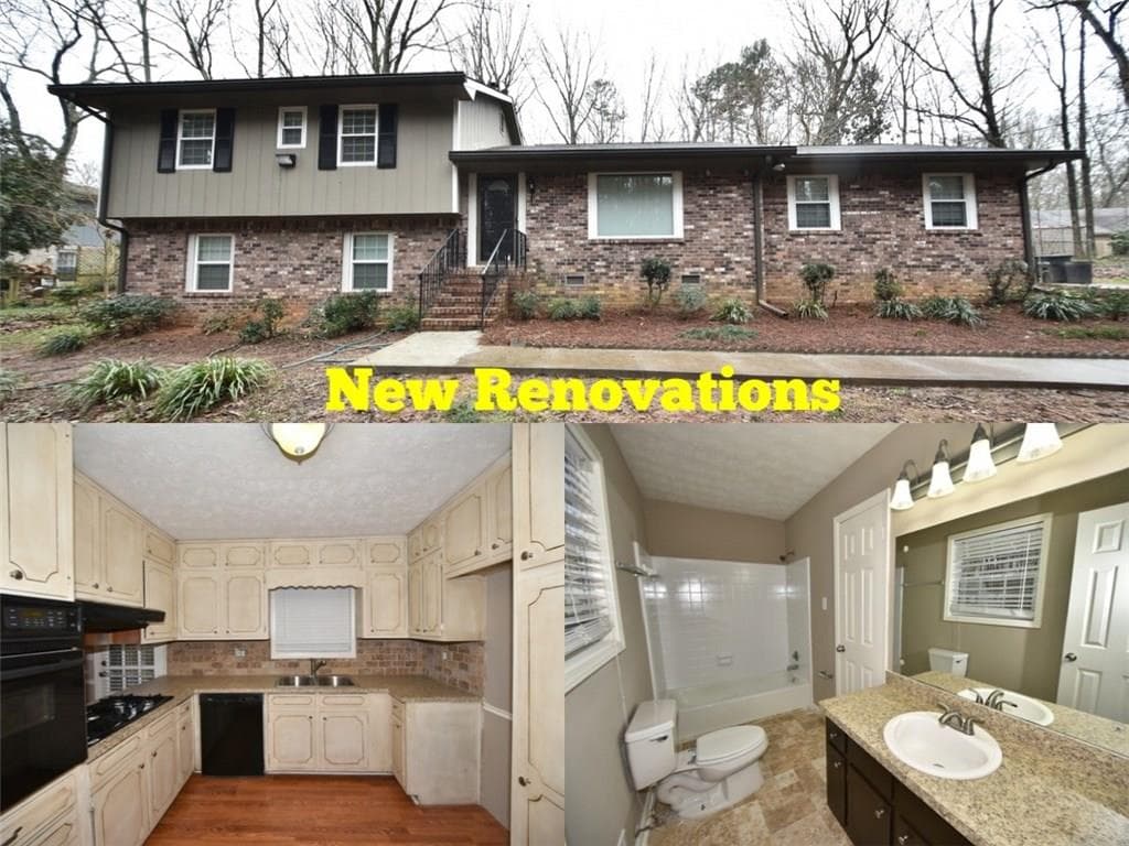 6041 Mincey Road, Stone Mountain, GA 30087 — most recent listing photo