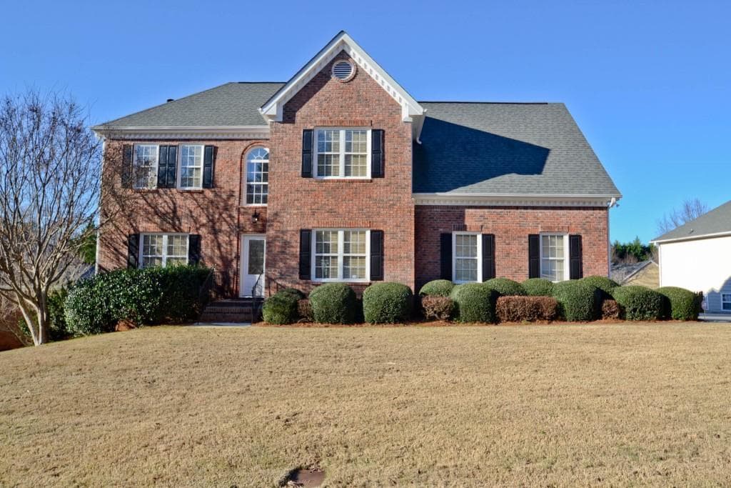 768 Windsor Oak Circle, Lawrenceville, GA 30045 — most recent listing photo