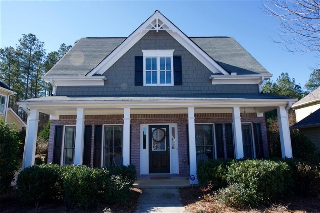 3 bedroom, 2,344 sq ft single family residence sold at 27 Treadstone Lane, Dallas, GA 30132
