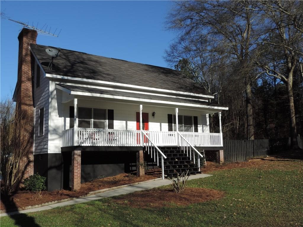 5469 Center Hill Church Road, Loganville, GA 30052 — most recent listing photo