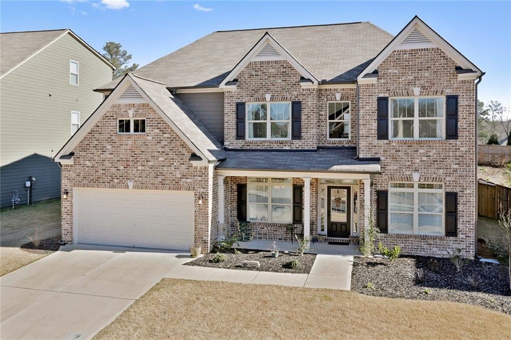 4840 Wilshire Crossing, Cumming, GA 30040 — most recent listing photo