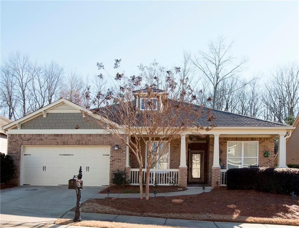 2 bedroom, 2,214 sq ft single family residence sold at 648 Laurel Crossing, Canton, GA 30114